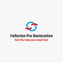 Fullerton Pro Restoration logo